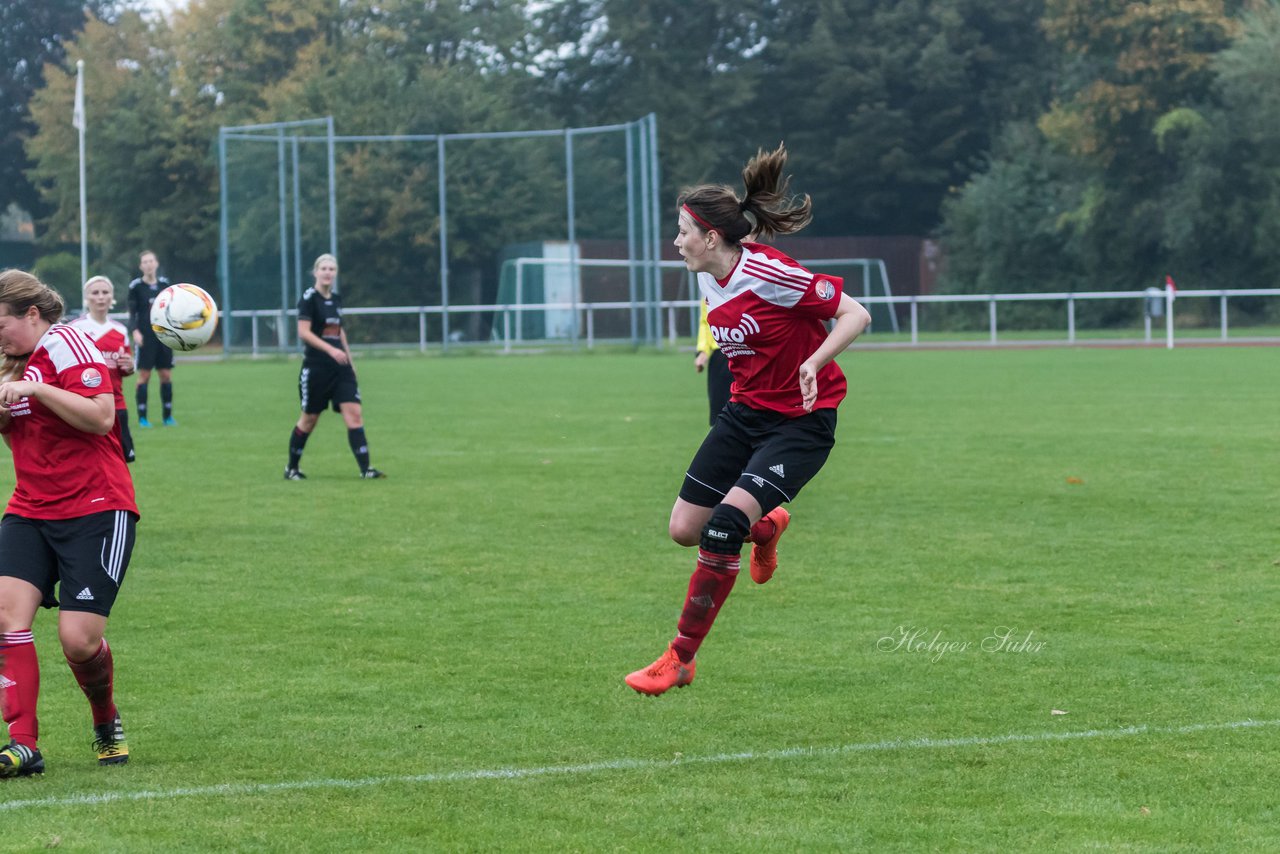 Bild 345 - Frauen TSV Schnberg - SV Henstedt Ulzburg 2 : Ergebnis: 2:6